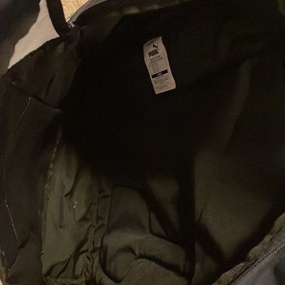 Puma backpack - Picture 5 of 6